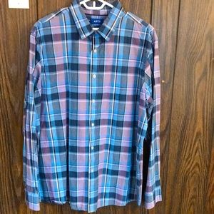 APT.9 mens shirt